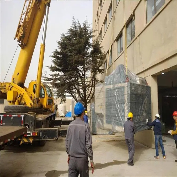 厦门附近12吨吊车出租电话