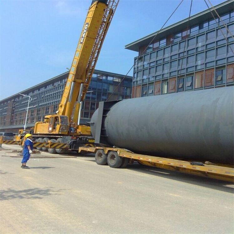 厦门大型吊车租赁公司