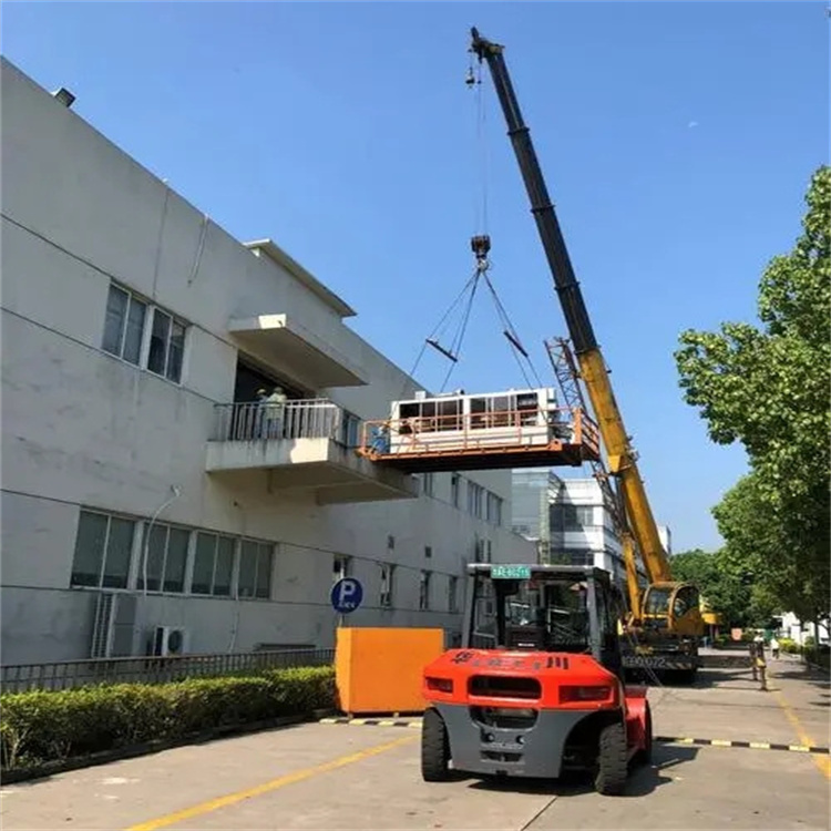 厦门小型吊车出租电话