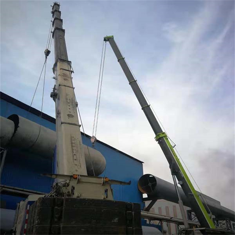 厦门车租赁分享吊车出现的故障是什么?