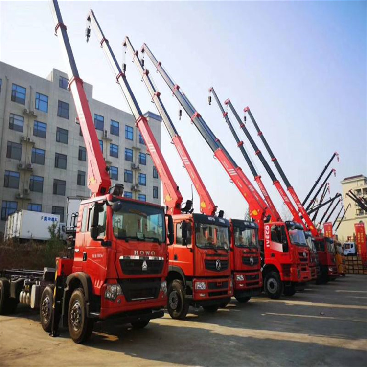 厦门租专业吊车电话