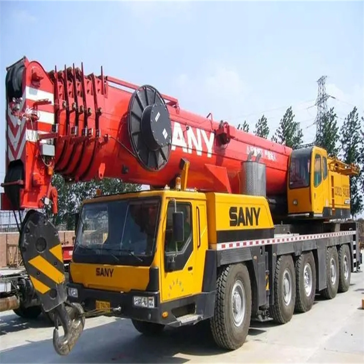 厦门附近工地哪里有吊车出租|应急吊装服务|24小时灵活调度