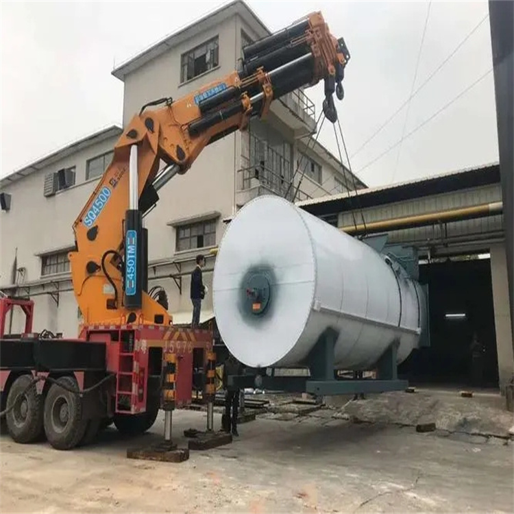 厦门室内装修小型折臂吊出租服务：高效解决方案与租赁指南