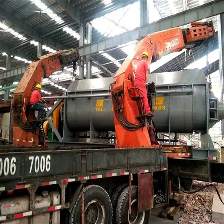 厦门大型随车吊出租多少钱