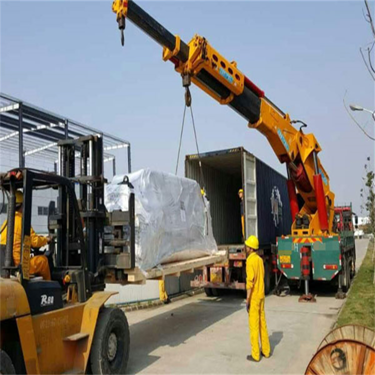 厦门专业随车吊出租电话