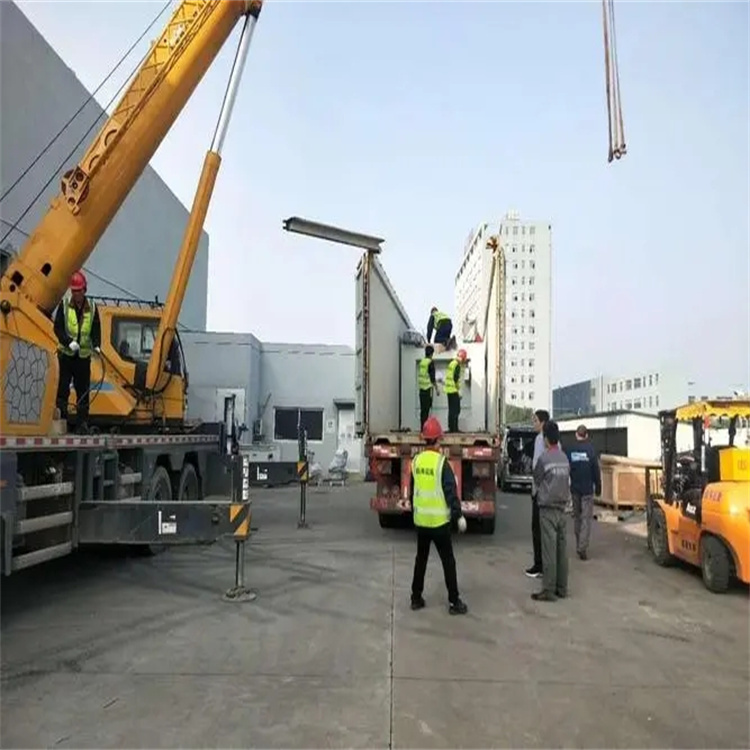 厦门如何找到附近的吊车救援服务