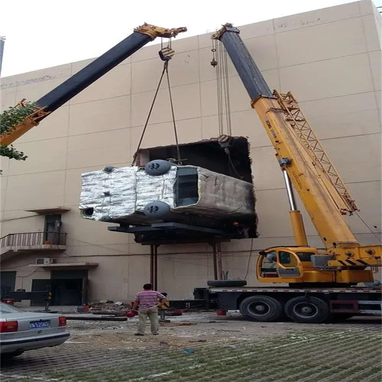 厦门25吨汽车吊出租