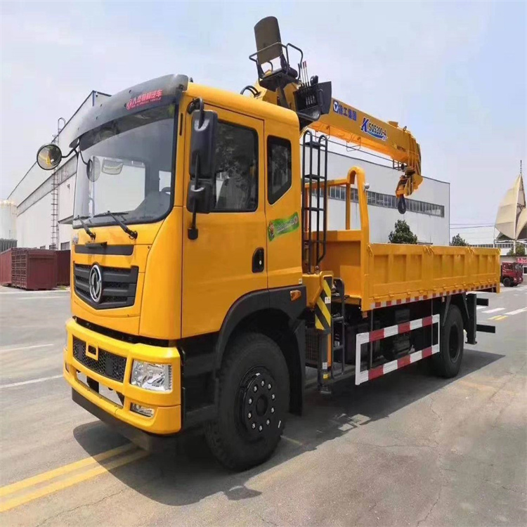 厦门附近找一辆随车吊出租