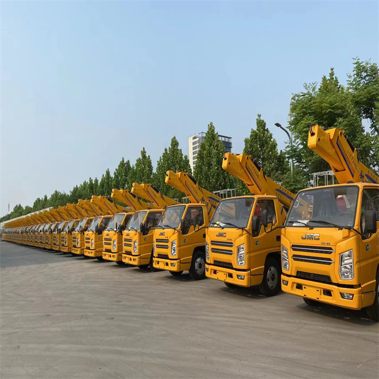 厦门路灯车高空作业车出租|市政维修|广告安装