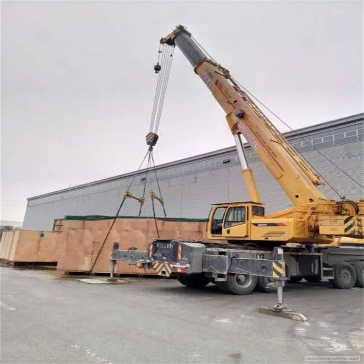 厦门急需吊车出租怎么办|24小时响应|跨区调配服务