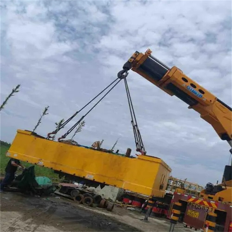 厦门专业吊车出租哪家好